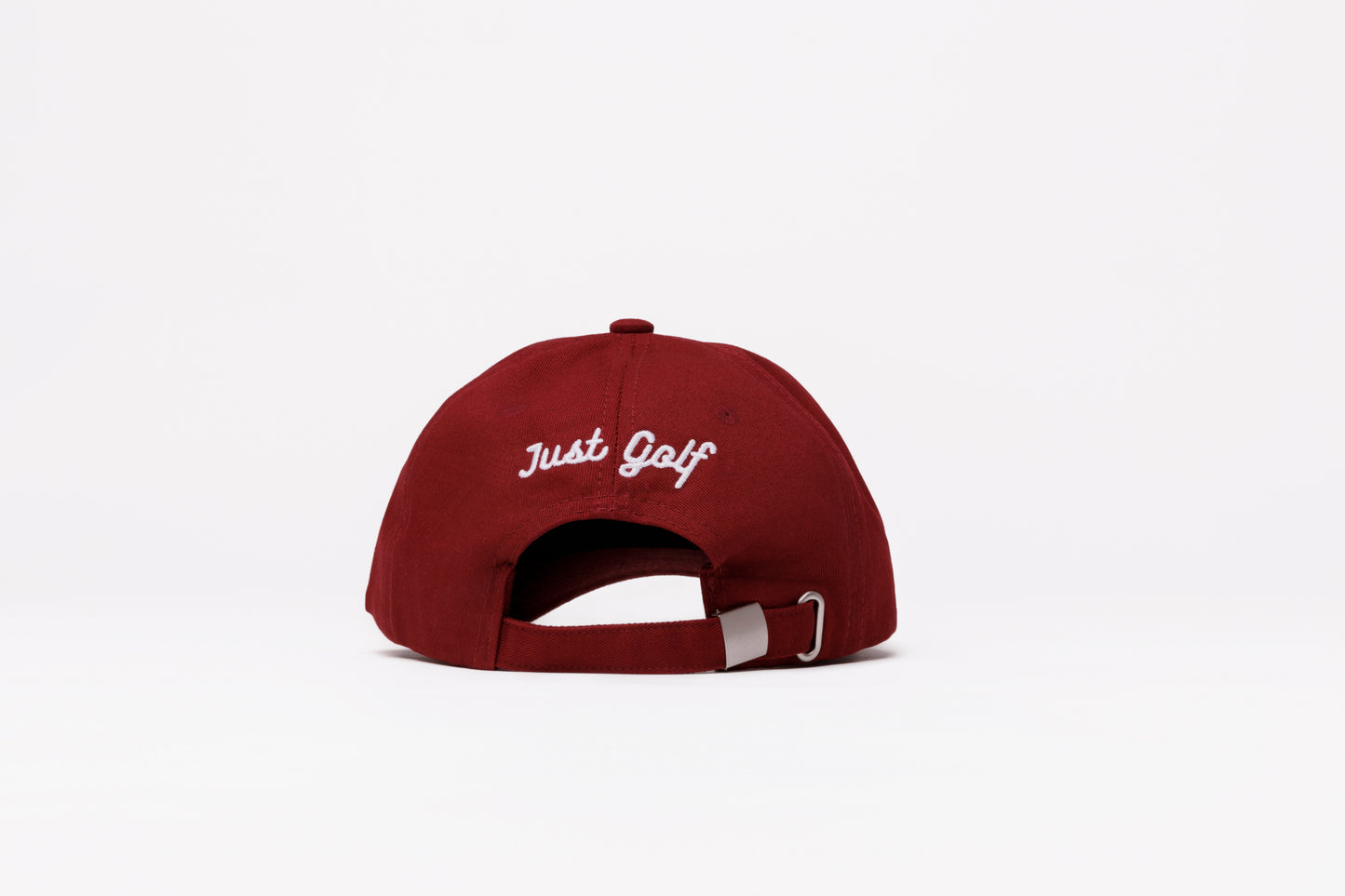 Classic Red Cap