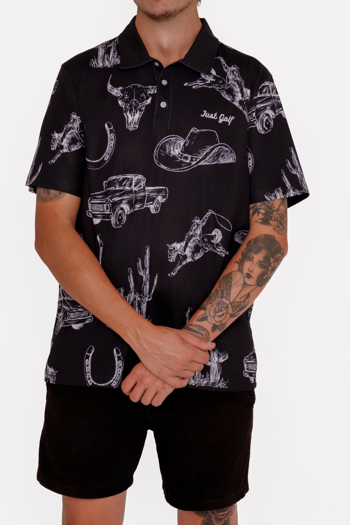 Rodeo Kings Polo