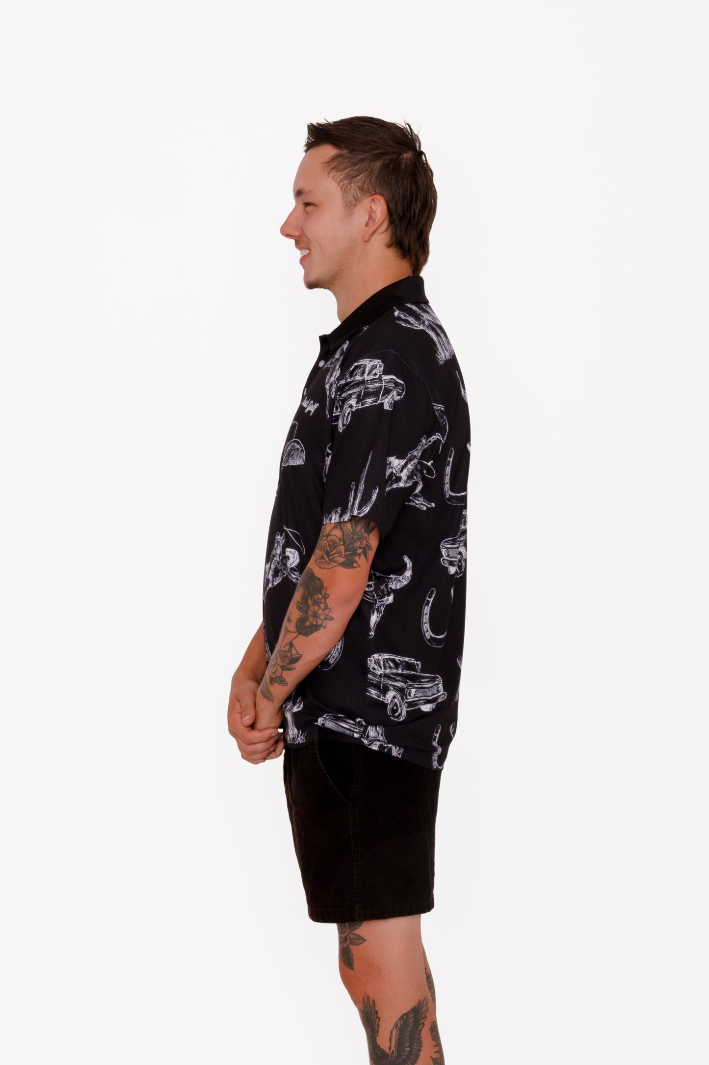Rodeo Kings Polo