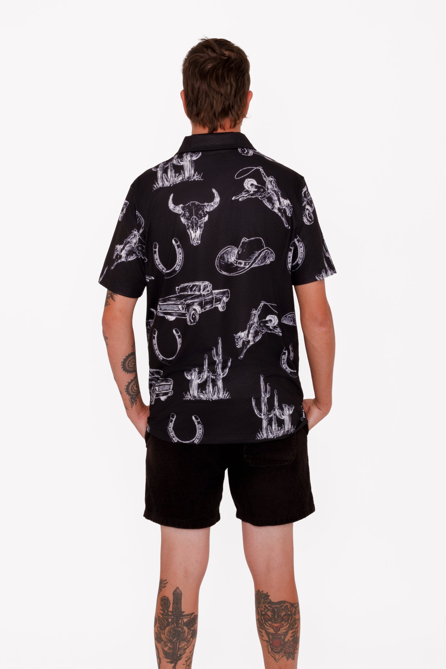 Rodeo Kings Polo