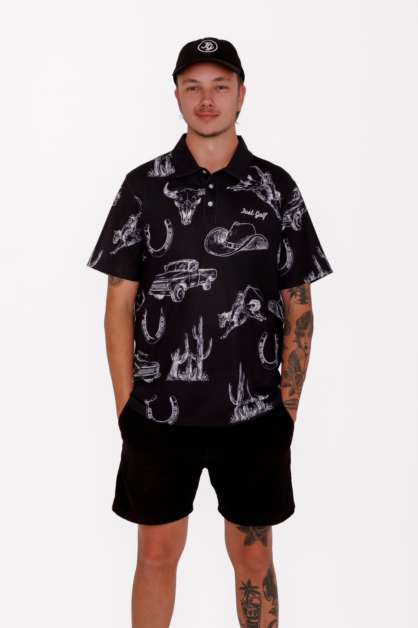 Rodeo Kings Polo