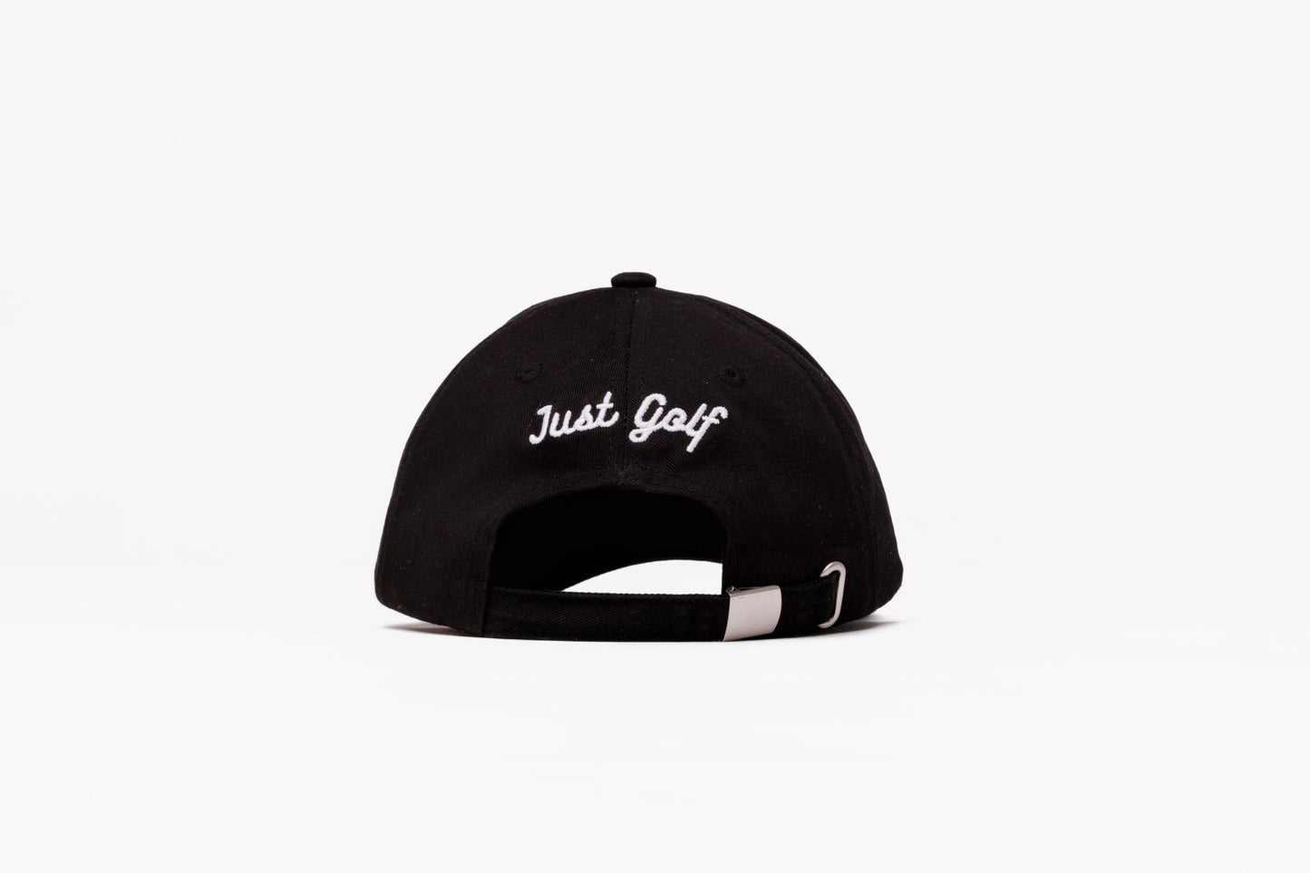 Classic Black Cap