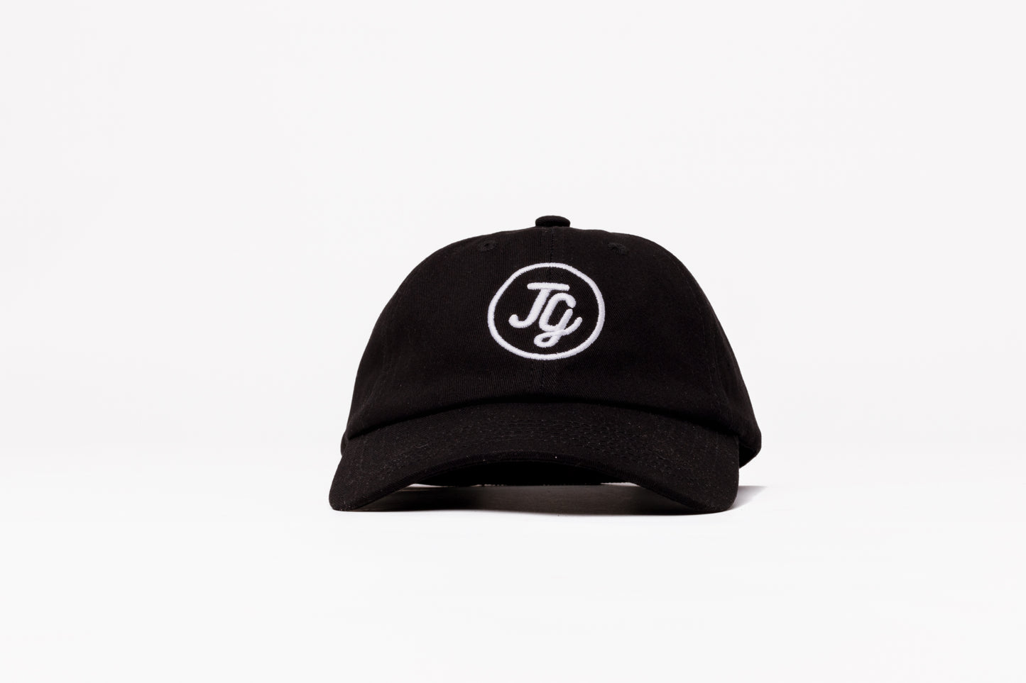 Classic Black Cap