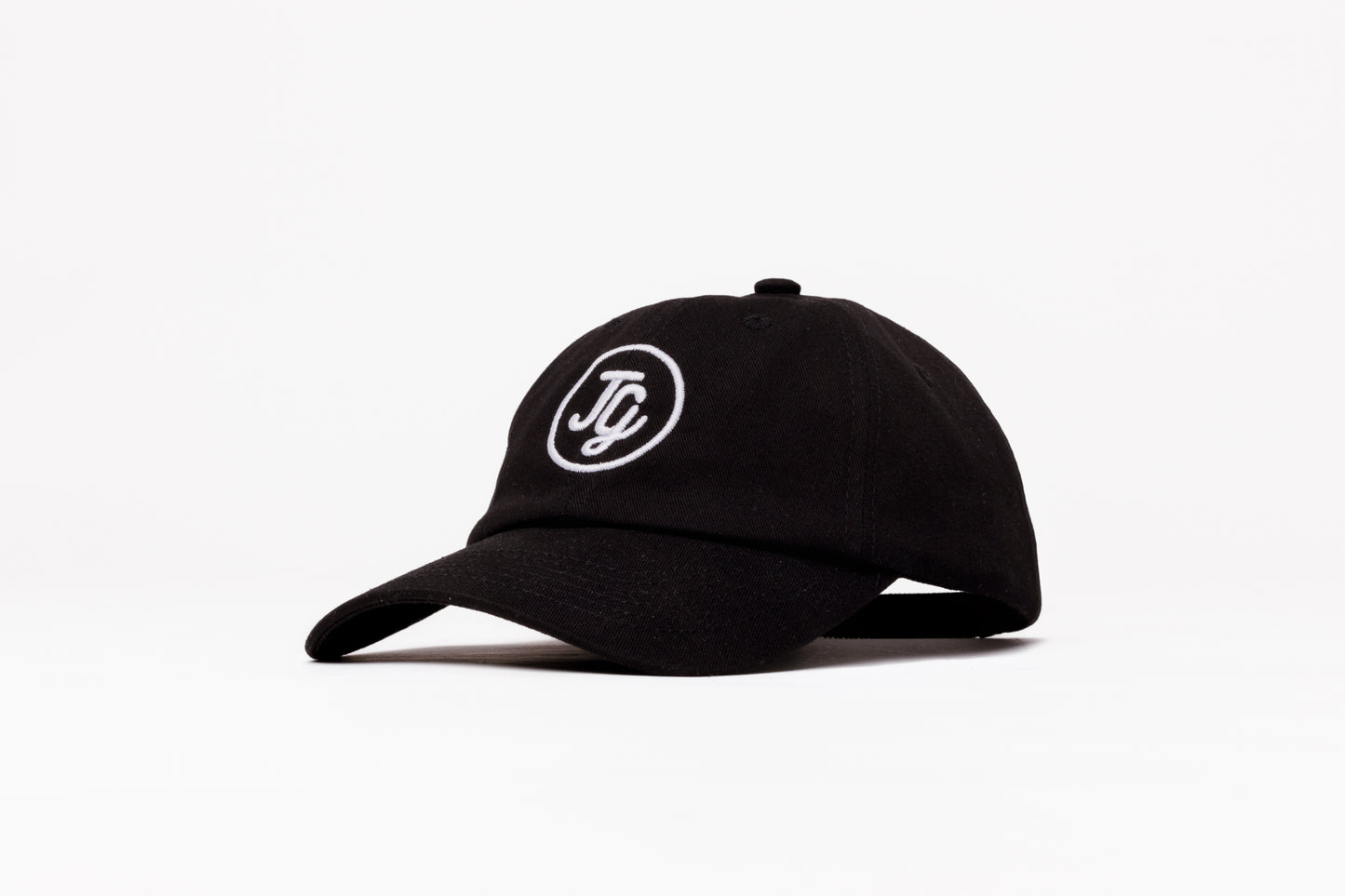 Classic Black Cap