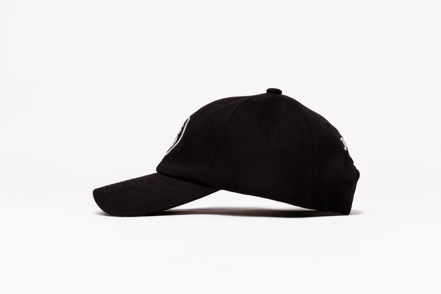 Classic Black Cap