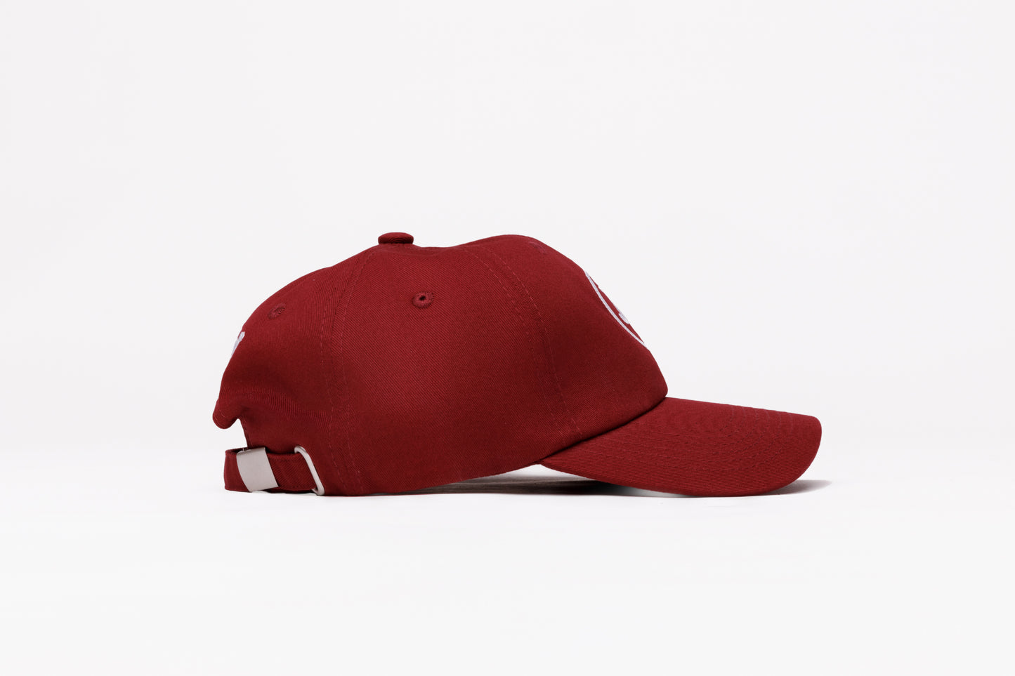 Classic Red Cap